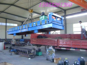 河北冷彎機(jī)械生產(chǎn)廠 專業(yè)制造850水波紋板成型機(jī)與C型鋼機(jī)，驅(qū)動(dòng)機(jī)械設(shè)備高效生產(chǎn)