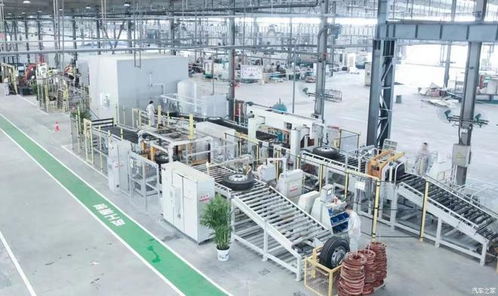 東風汽車商用車輪智能工廠建設啟動，引領產業數字化升級新篇章